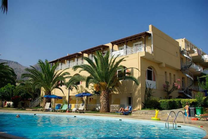 Talea Bali (Crete)
