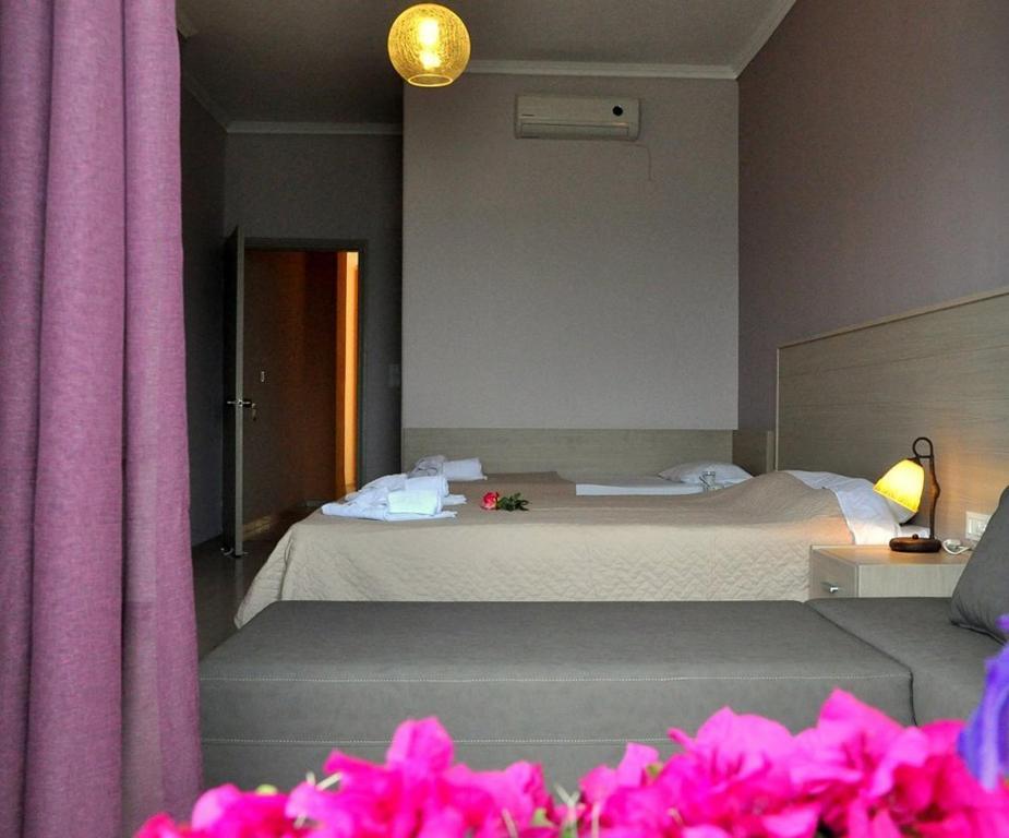 Akrogiali Apartment *