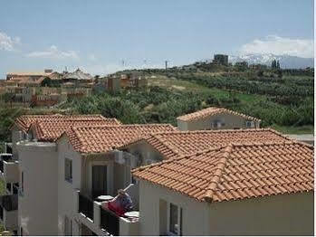 Orion Star Aparthotel Agia Marina (Crete)