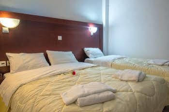 Poseidon Hotel