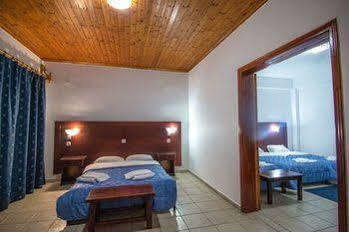 Hotel Poseidon