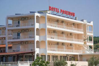 Poseidon Hotel 4*
