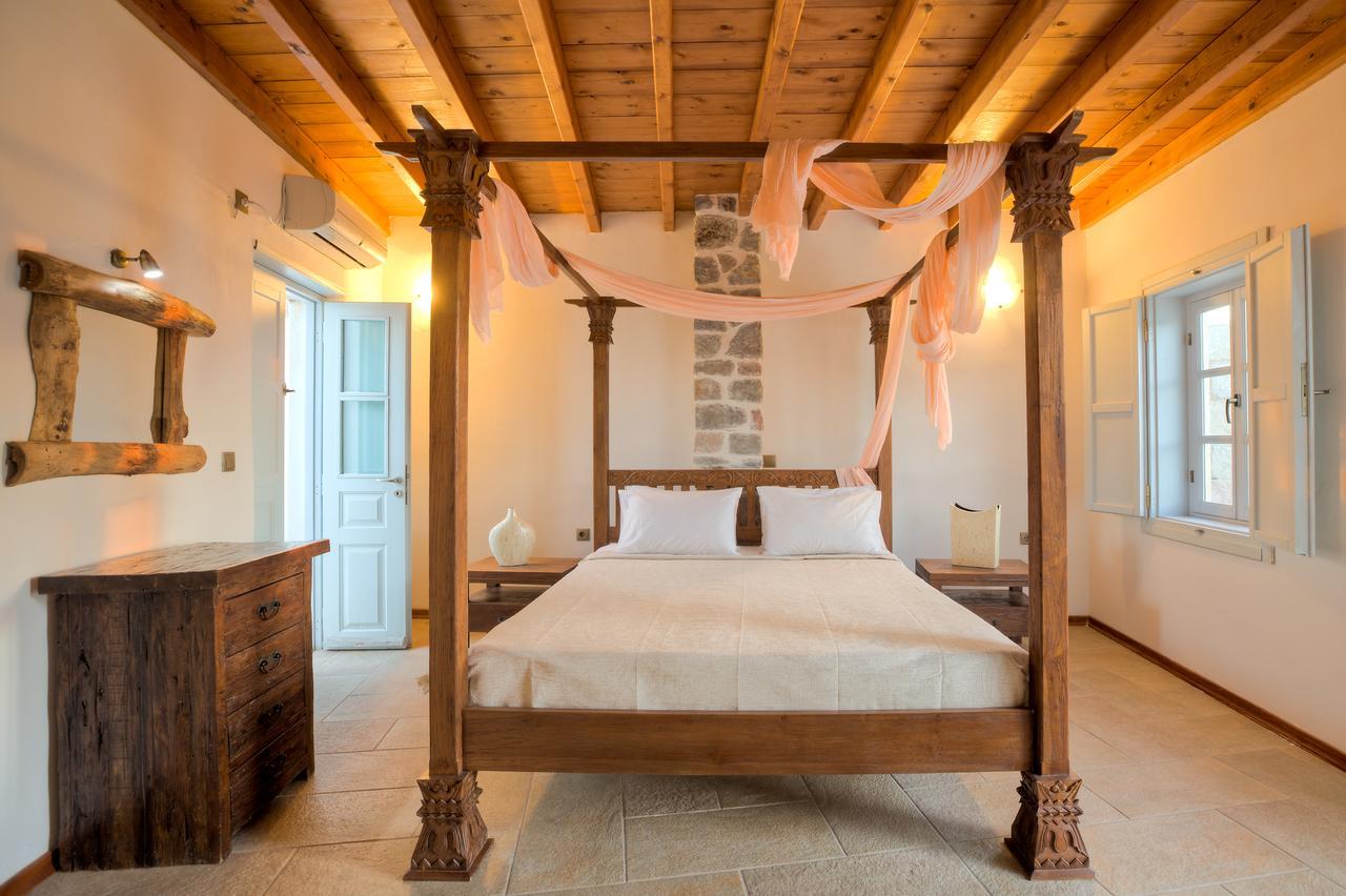 Acqua Blu Boutique Aparthotel 3*