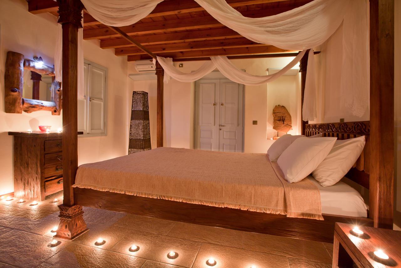Aparthotel Acqua Blu Boutique Skala (Patmos)