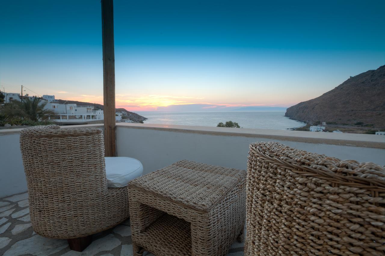 Aparthotel Acqua Blu Boutique 3*