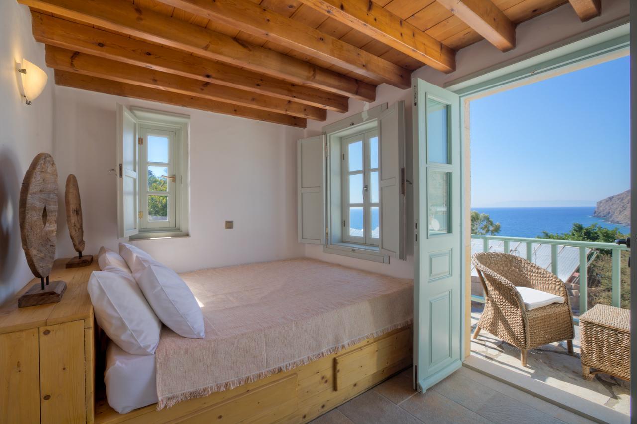 Aparthotel Acqua Blu Boutique Skala (Patmos)