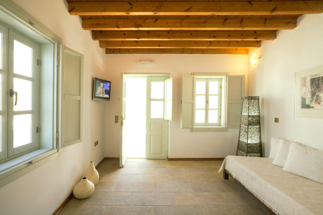 Acqua Blu Boutique Aparthotel Skala (Patmos)