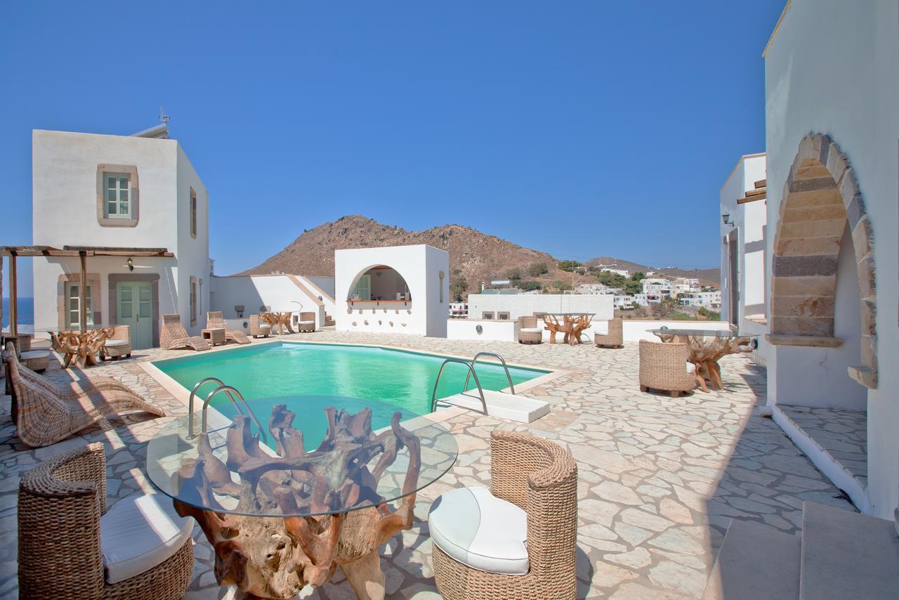 Acqua Blu Boutique Aparthotel