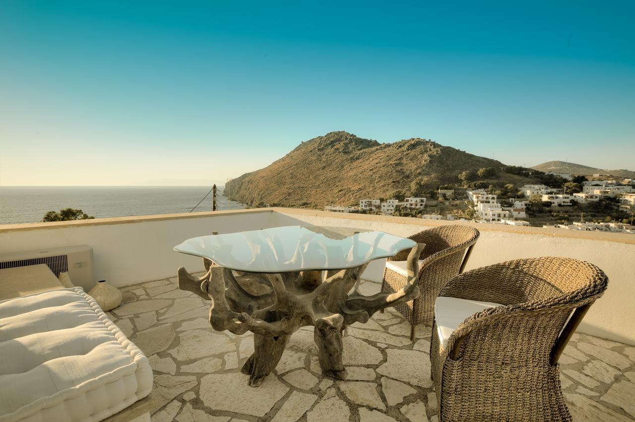 Aparthotel Acqua Blu Boutique Skala (Patmos)
