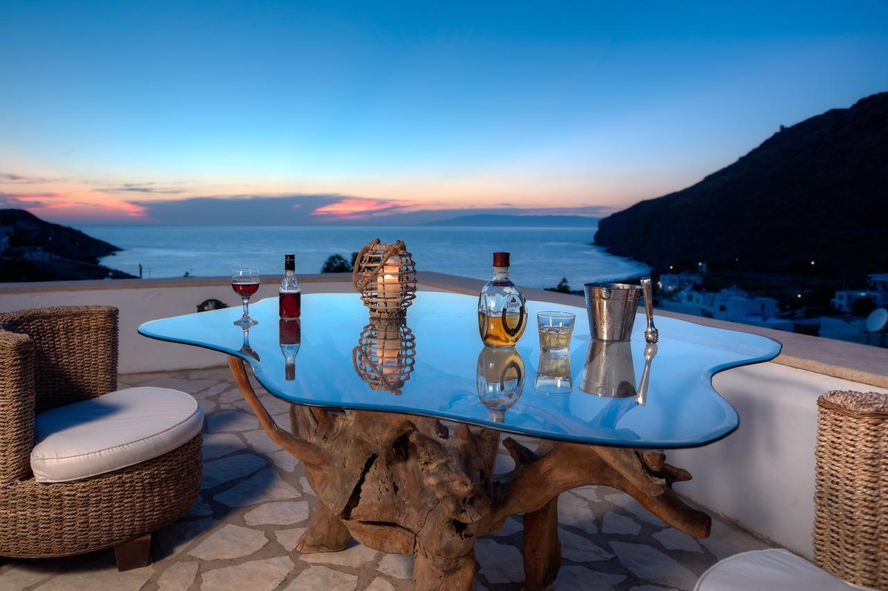 Aparthotel Acqua Blu Boutique