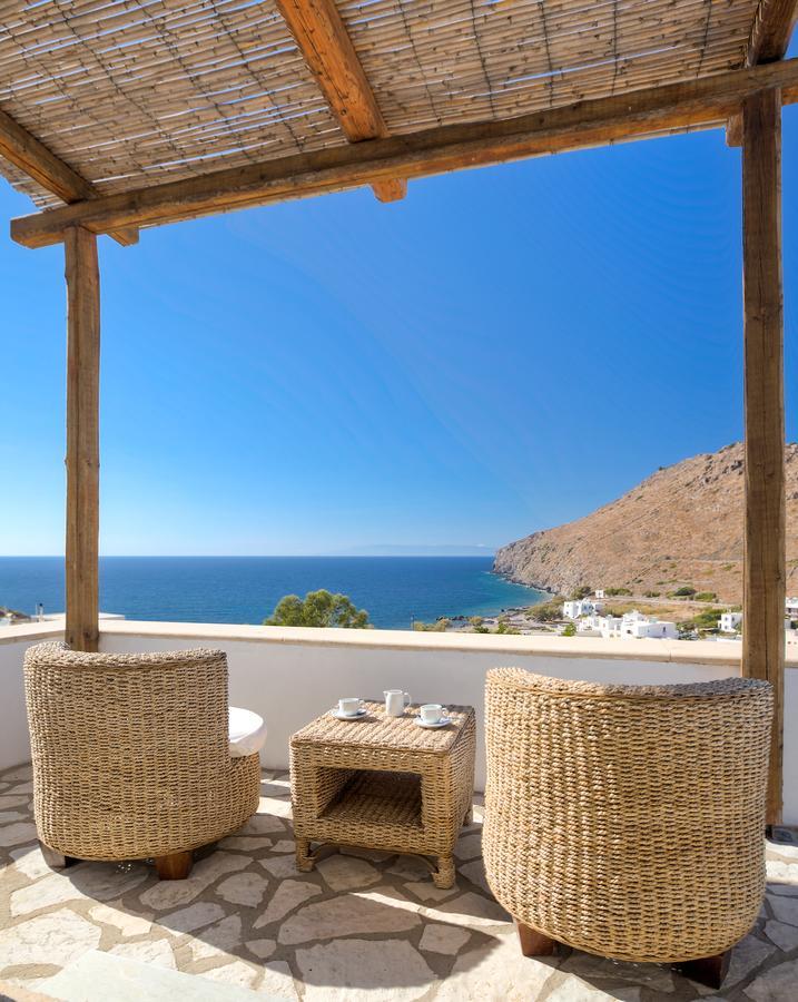 Aparthotel Acqua Blu Boutique