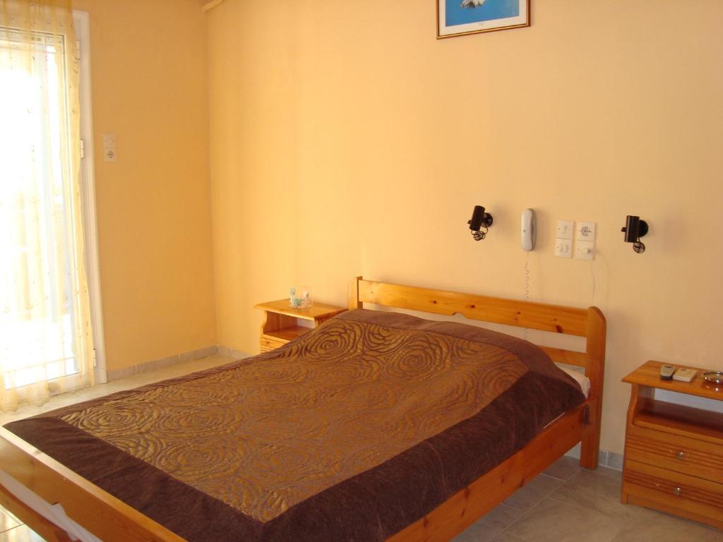 Gianna Apartment
