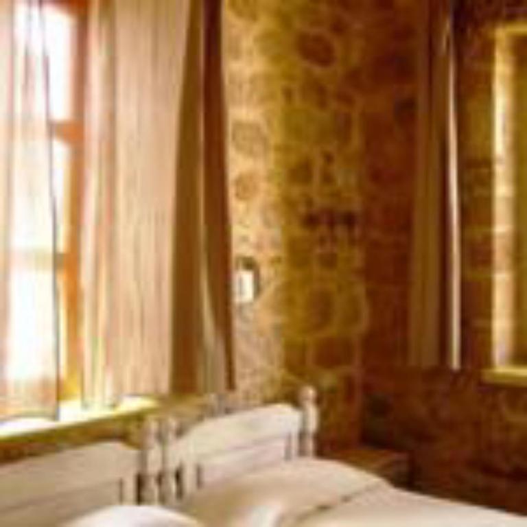 Attiki * Rhodes City