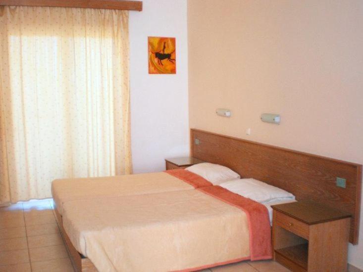 Hotel Olympia Sun