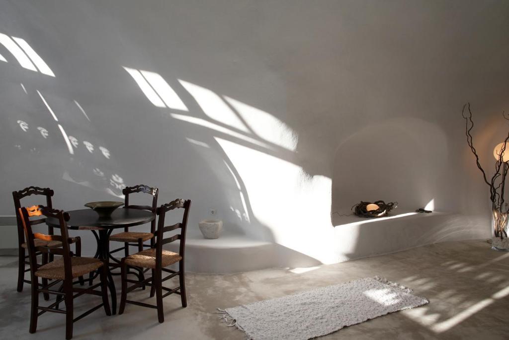Aghios Artemios Traditional Hotel Imerovigli (Santorini)