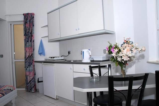Hotel Sunshine Stalida