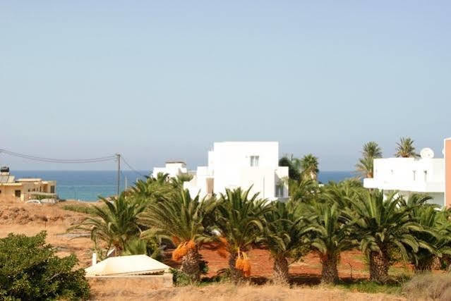 Sunshine Hotel Stalida