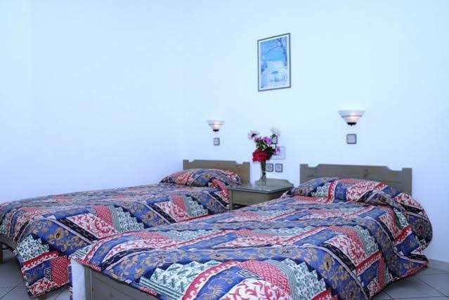 Hotel Sunshine Stalida