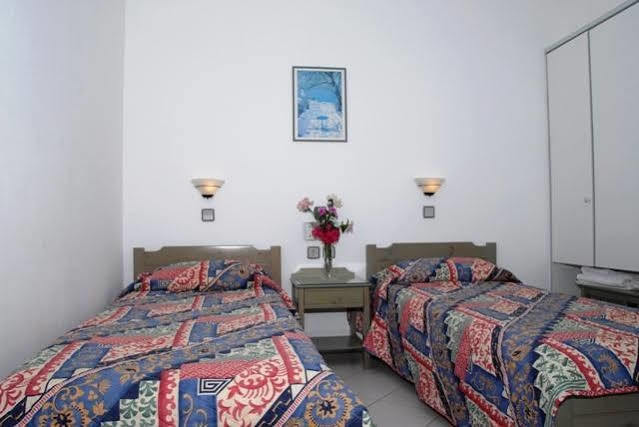 Hotel Sunshine Stalida