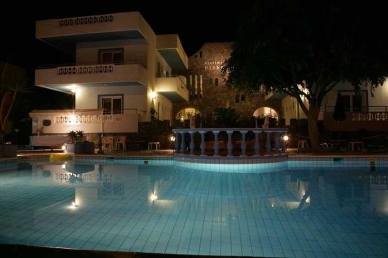 Aparthotel Villa Anna