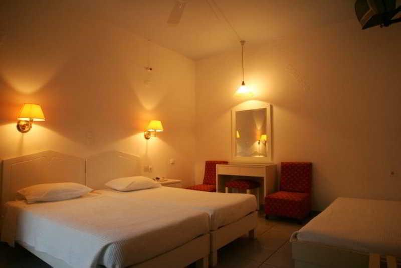 Villa Anna Aparthotel Stalida