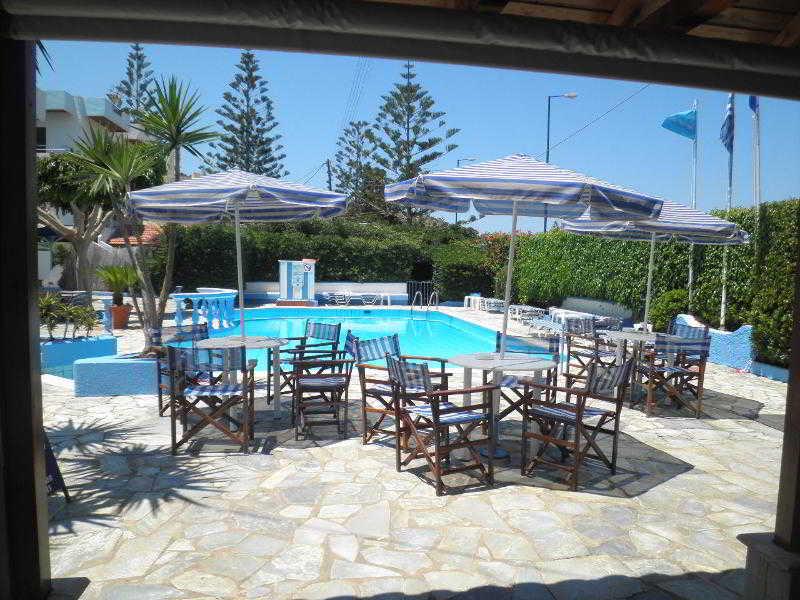 Villa Anna Aparthotel
