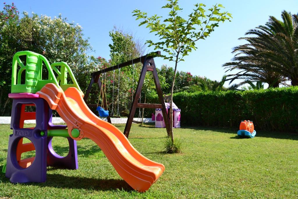 Apartment Alonaki