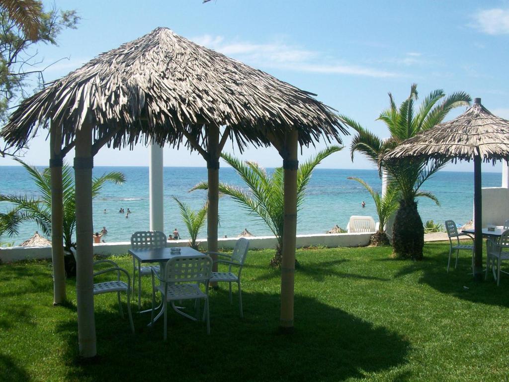 Alonaki Preveza