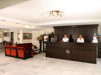 Elinotel Polis Hanioti