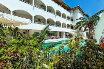 Hotel Elinotel Polis 3*