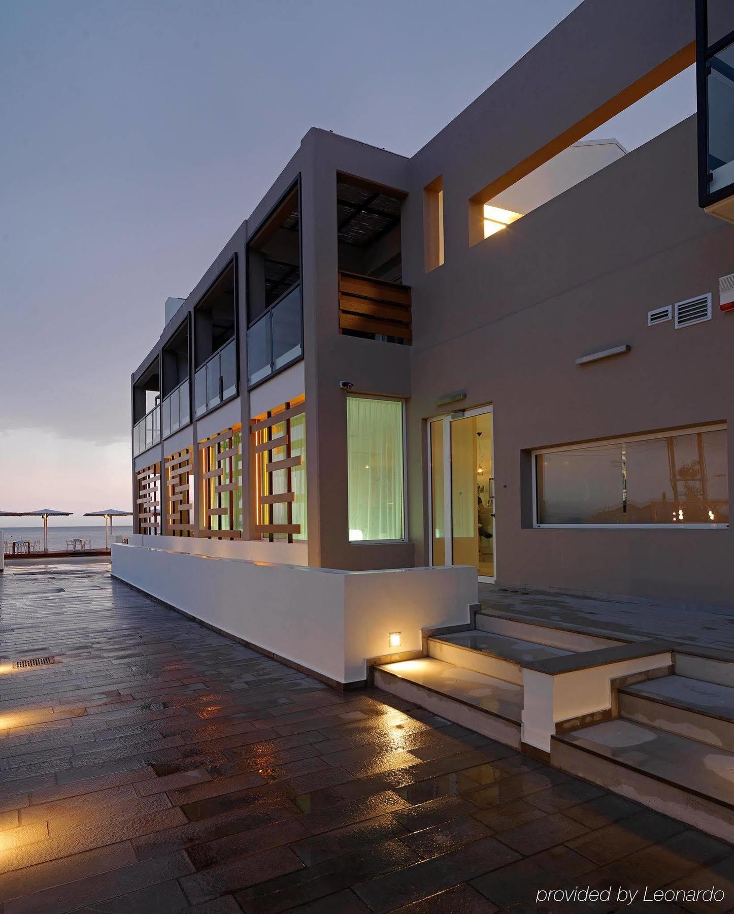 Sesa Boutique & Restaurant 3*