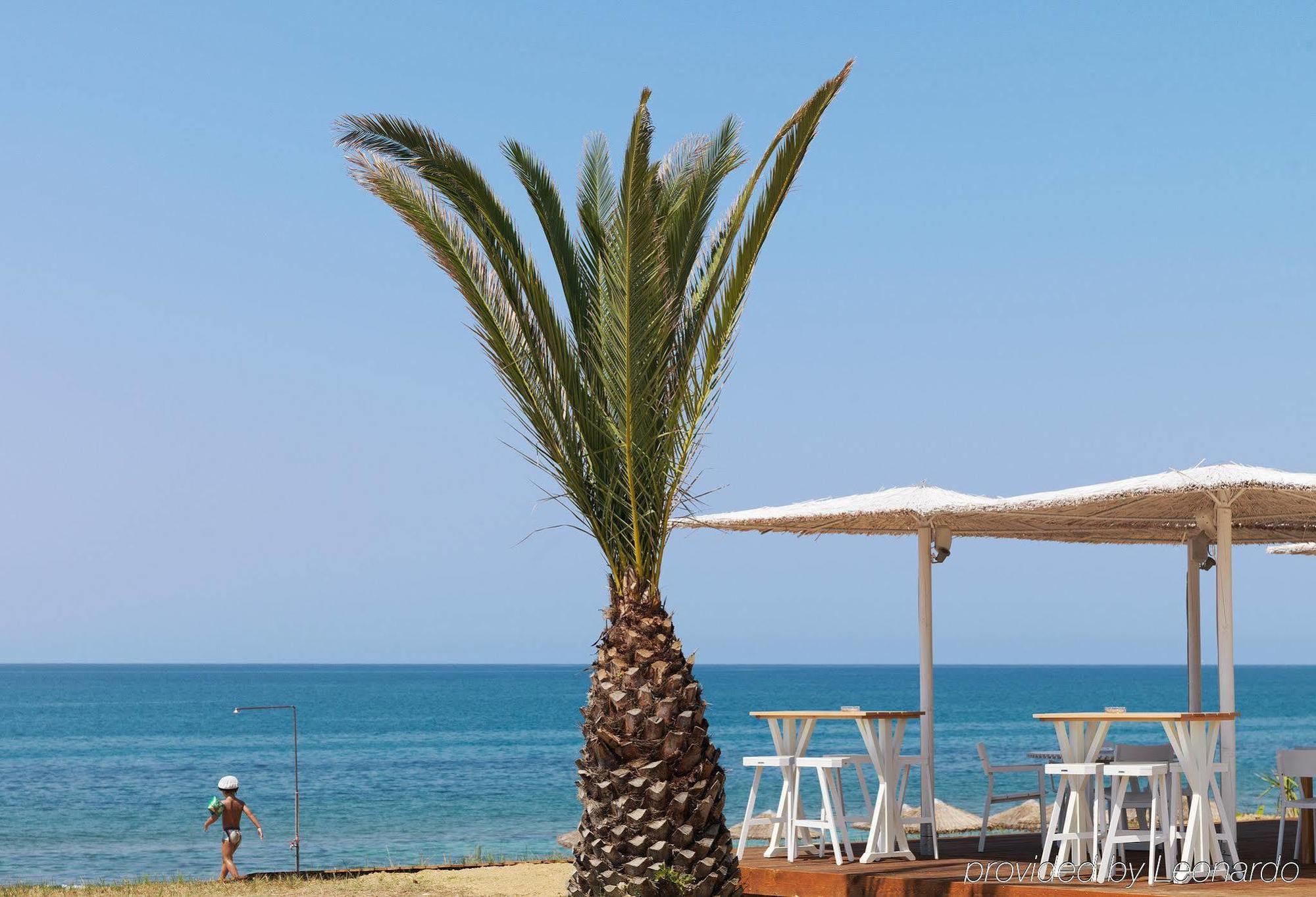 Sesa Boutique & Restaurant Hotel