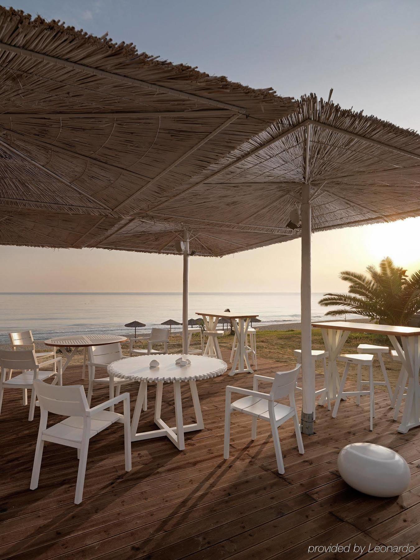 Sesa Boutique & Restaurant Hotel