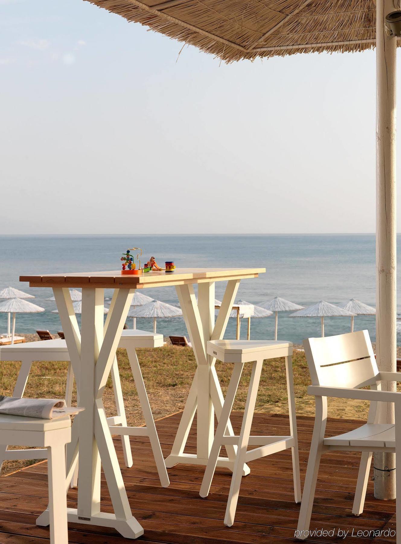 Hotel Sesa Boutique & Restaurant Kanali (Epirus)