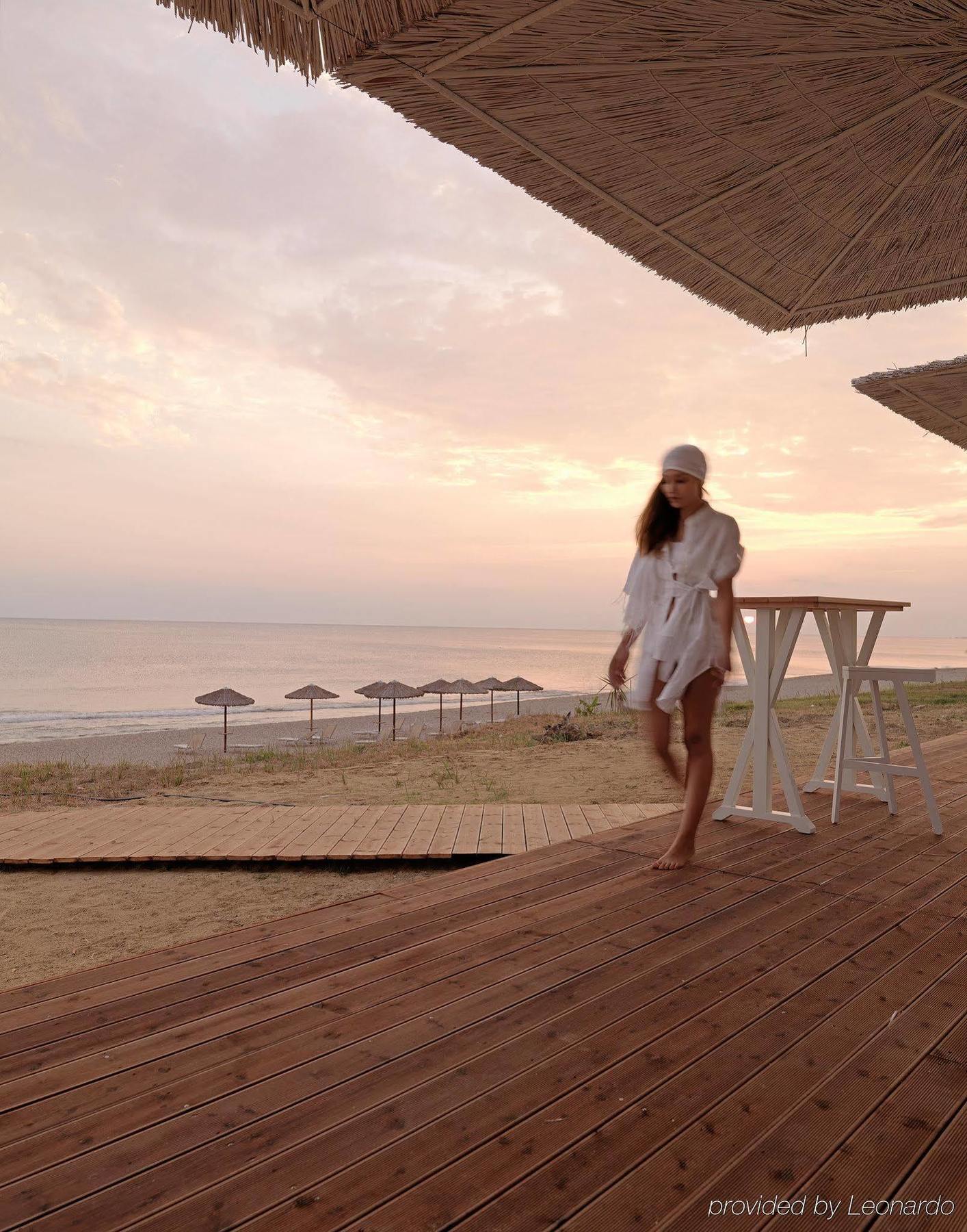 Sesa Boutique & Restaurant Hotel 3*