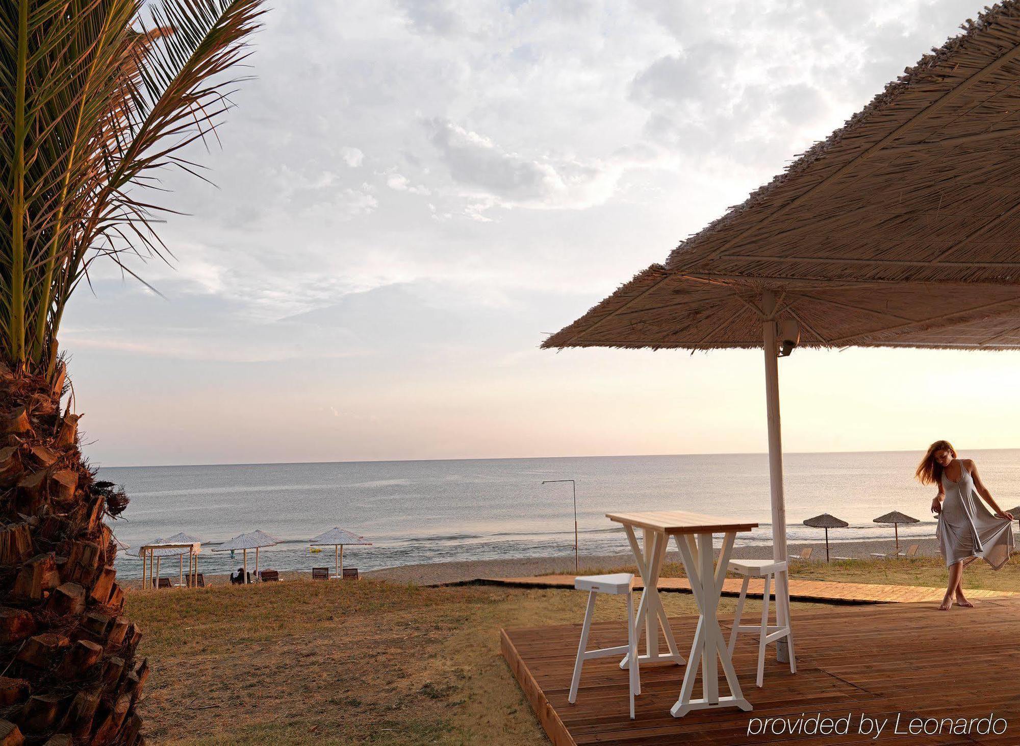 Sesa Boutique & Restaurant Kanali (Epirus)