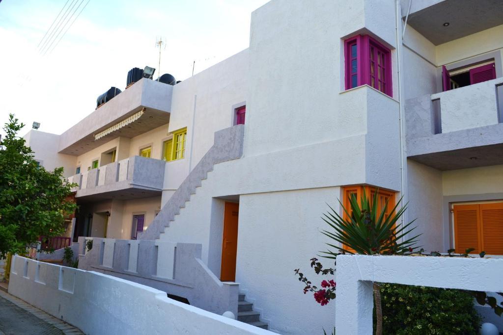 Irini Appartments Apartment *
