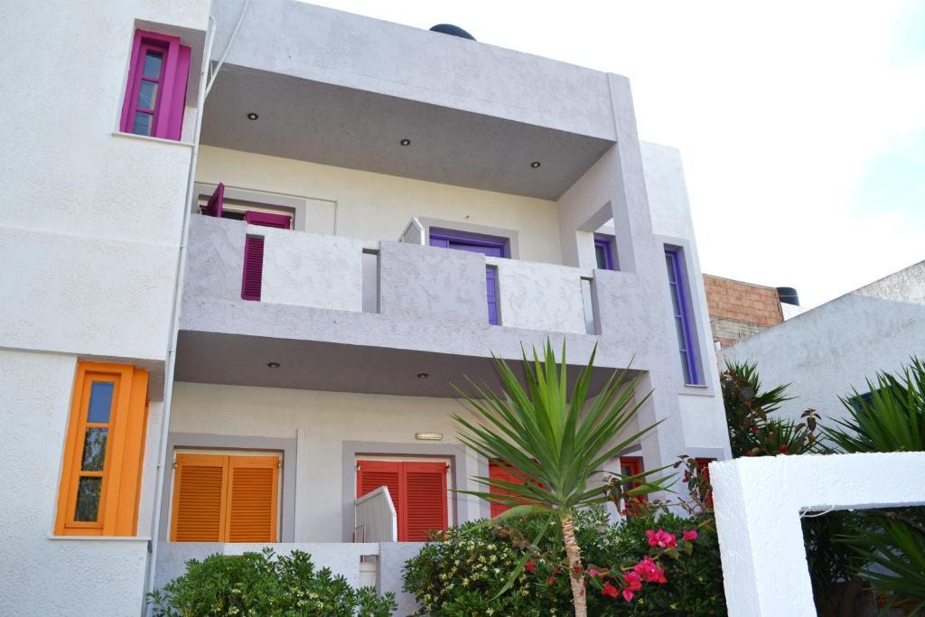 Apartment Irini Appartments