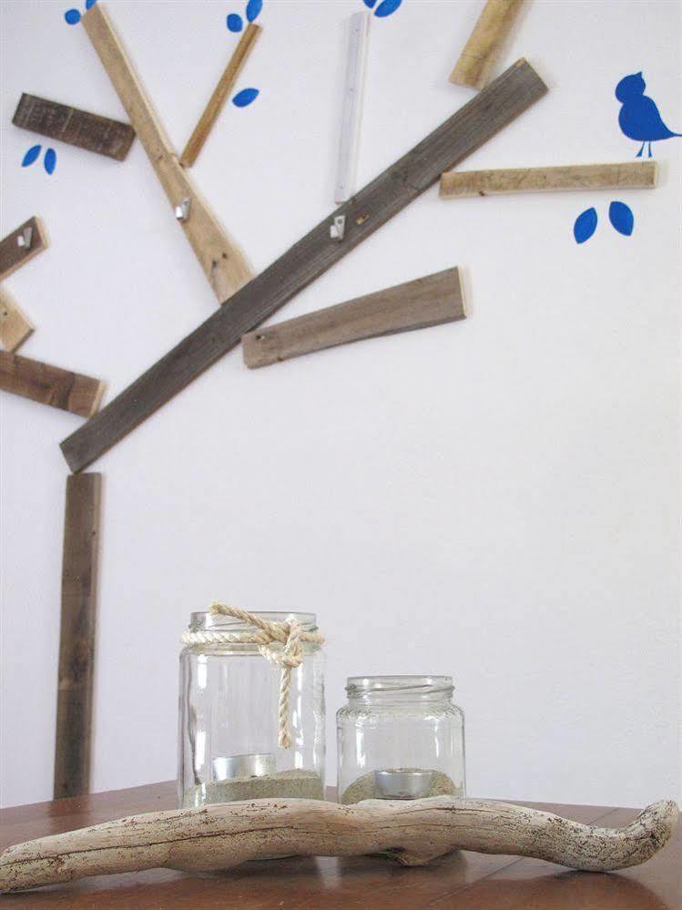 Angelina Apartment Parikia (Paros)