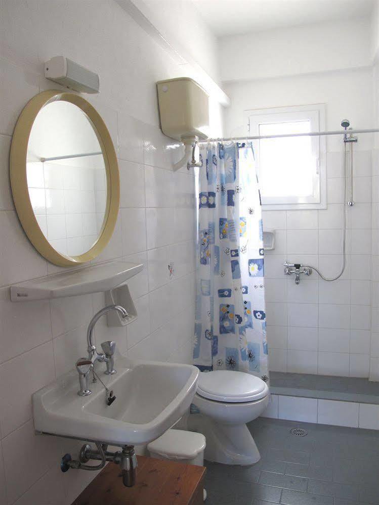 Angelina Apartment Parikia (Paros)