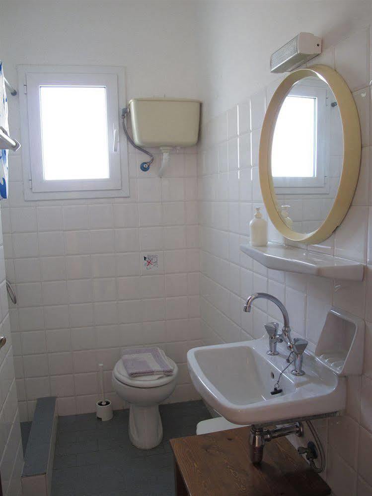 Apartment Angelina Parikia (Paros)