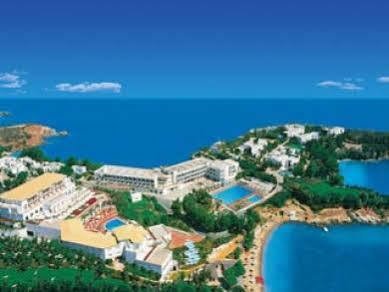 Crystal Energy Hotel Agia Pelagia (Crete)