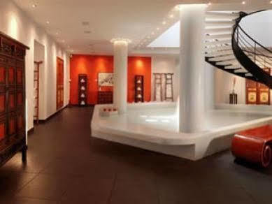 Hotel Crystal Energy