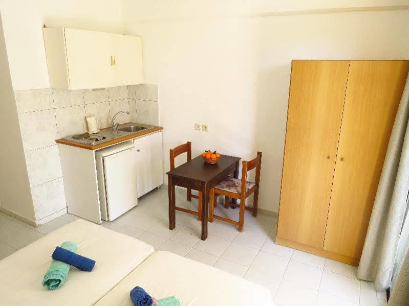 Margaret Hotel Kremasti (Rhodes)