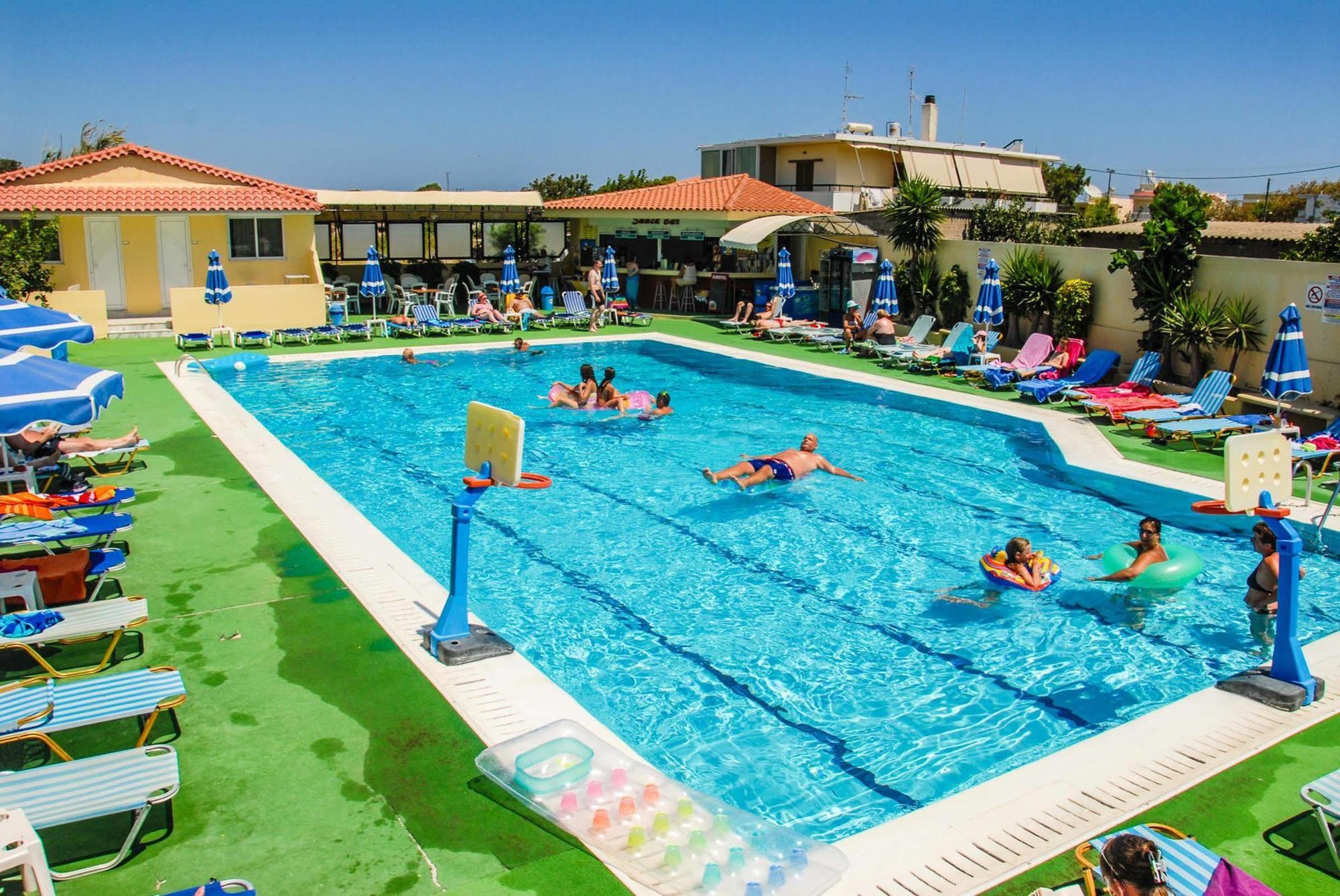 Margaret Hotel 2*