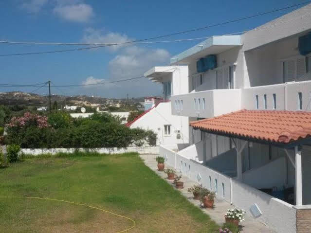 Villa Bel Passo Apartments