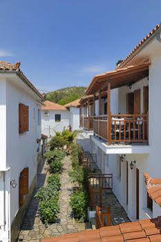 Apartment Charoula