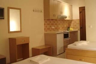 Guest house Top Studios 3*