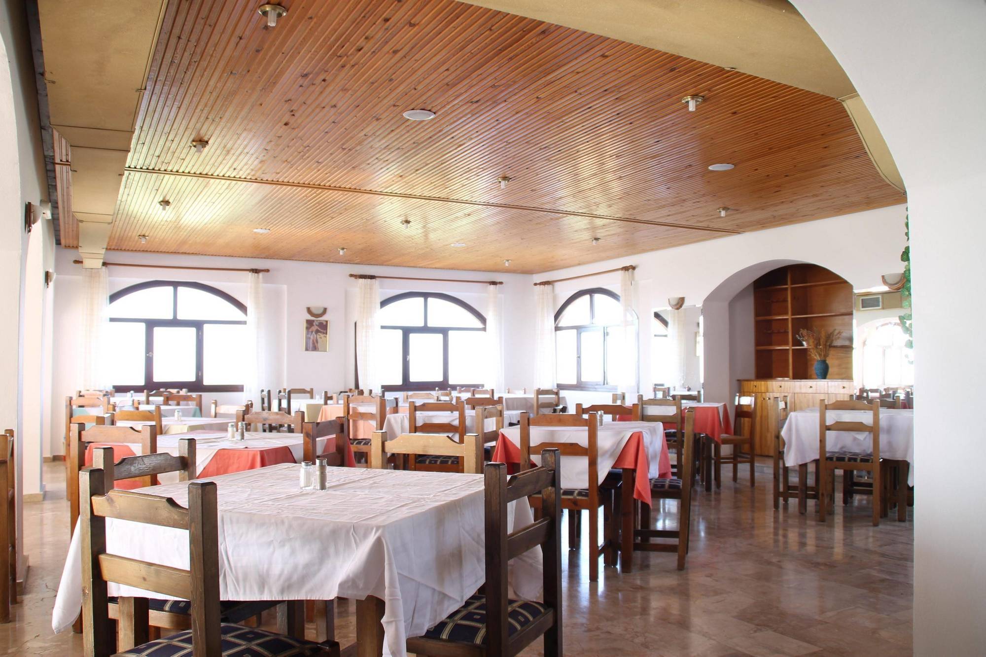Galini Hotel