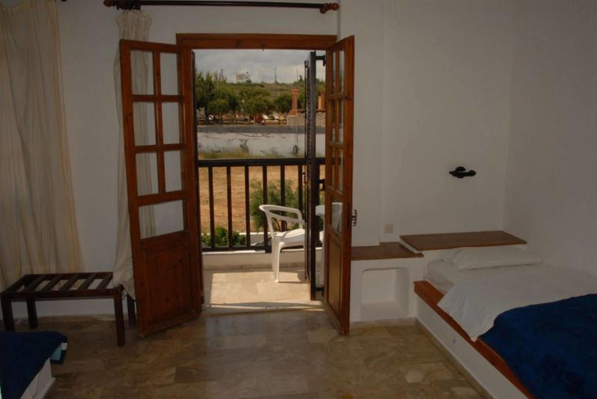 Galini 3* Anissaras